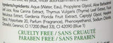 Mario Badescu Facial Spray with Aloe, Herbs and Rosewater