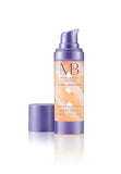 Meaningful Beauty Crème de Serum, Melon Extract Night Moisturizer